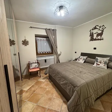 Apartment Enro