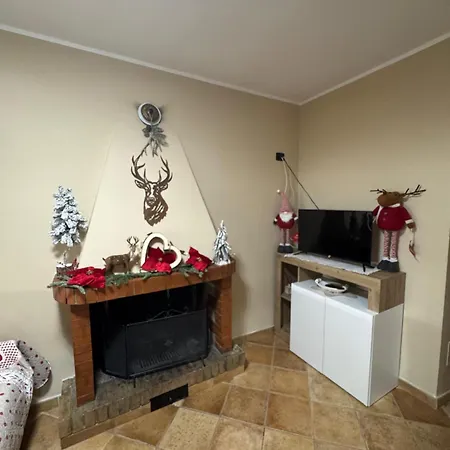 Enro Apartamento