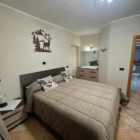 Enro Apartment *