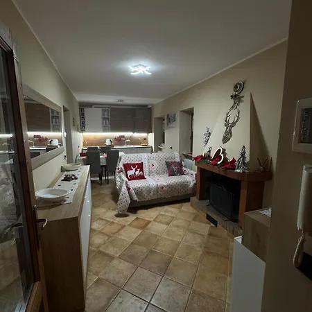 Apartment Enro *