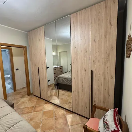Enro Apartment Roccaraso