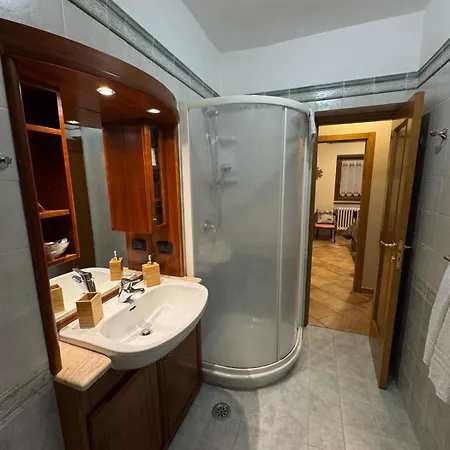 Apartamento Enro *